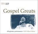 Various - Gospel Greats (3CD)