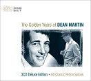 Dean Martin - The Golden Years Of Dean Martin (3CD)