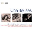 Various - Chanteuses (3CD)