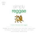 Various - Simply Reggae  (4CD)