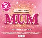 Various - Ultimate No.1 Mum