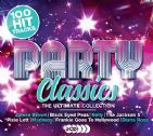 Various - Party Classics (5CD)
