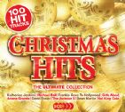Various - Ultimate Christmas Hits (5CD)