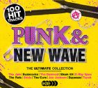 Various - Ultimate Punk & New Wave