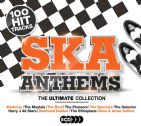 Various Artists - Ultimate Ska Anthems (5CD)