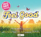 Various - Ultimate Feel Good