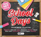 Various - Ultimate School Days