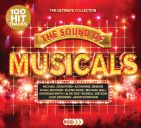 Various - Sound Of The Musicals