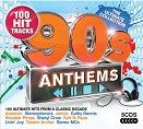 Various - 90s Anthems - The Ultimate Collection (5CD)