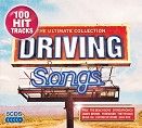 Various - Driving Songs - The Ultimate Collection (5CD)