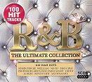 Various - R&B - The Ultimate Collection (5CD)