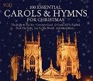 Various - 100 Essential Carols & Hymns For Christmas (5CD / Download)