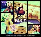 Various - Pool Party (3CD)
