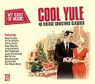 Various - My Kind Of Music: Cool Yule (2CD)