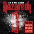 Nazareth - Rock n Roll Telephone (2LP)