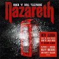 Nazareth - Rock n Roll Telephone (CD / Download)