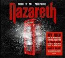 Nazareth - Rock n Roll Telephone (2CD / Download)