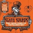 Various - Scary Sounds (CD)