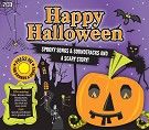 Various - Happy Halloween! (2CD)