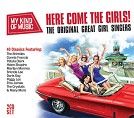 Various - My Kind Of Music: Here Come The Girls (2CD)
