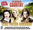 Various - My Kind Of Music - Queens Of Country - Dolly Parton, Patsy Cline, Lynn Anderson (2CD / Download)