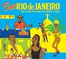 Various - Café Rio De Janeiro (2CD)