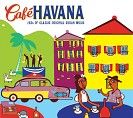 Various - Café Havana (2CD)
