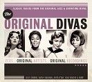 Various - THE ORIGINAL DIVAS (2CD)