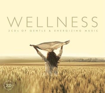 Various - Wellness (2CD) - CD