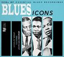 Various - Blues Icons (2CD)