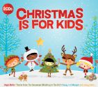 Various - Christmas Is For Kids (2CD)
