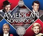 Various - Stars Of American Songbook (3CD)