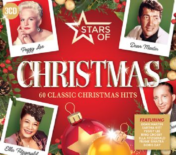 Various - Christmas - CD