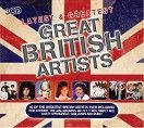 Various - Latest & Greatest Great British Artists (3CD)