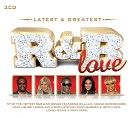 Various - Latest & Greatest R&B Love Songs (3CD)