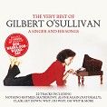 Gilbert O’Sullivan - The Very Best Of (A Singer And His Songs) (CD / Download)