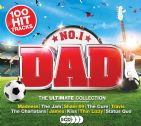 Various - Ultimate Dad (5CD)