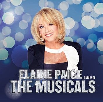 Various - Elaine Paige presents The Musicals (Download) - Download