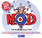 Various Artists - Ultimate Mod (5CD)