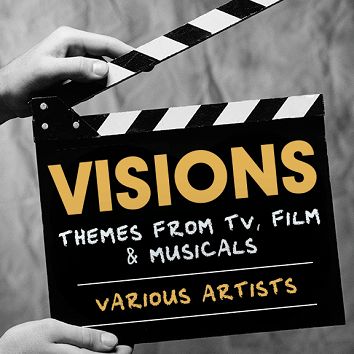Various - Visions (Download) - Download