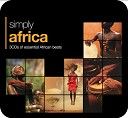 Various - Simply Africa (3CD)