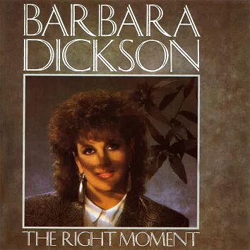 Barbara Dickson - The Right Moment (Download) - Download