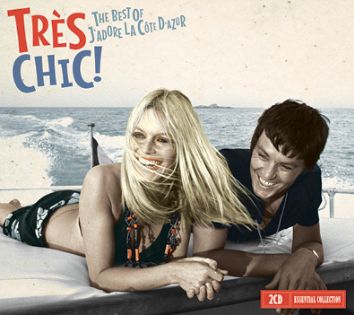 Various - Best of Très Chic (2CD) - CD