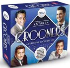 Various - Stars Of Crooners