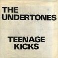 The Undertones - Teenage Kicks EP (Download)