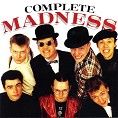 Madness - Complete Madness (Download)