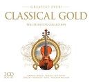 Various - Greatest Ever Classical Gold (3CD)