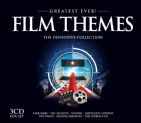 Various - Greatest Ever Film Themes (3CD)