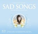 Various - Greatest Ever Sad Songs (3CD)