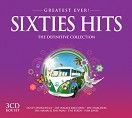 Various - Greatest Ever Sixties Hits (3CD)